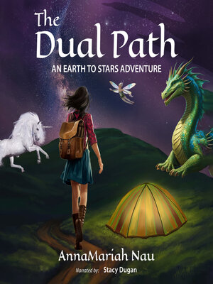 cover image of The Dual Path